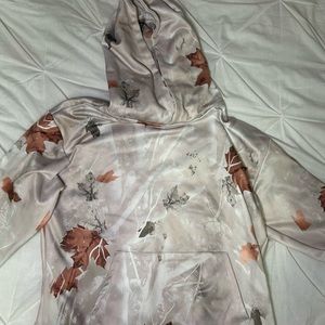 Trending Camo Hoodie
